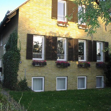 Acacia House B&B Søborg Esterno foto