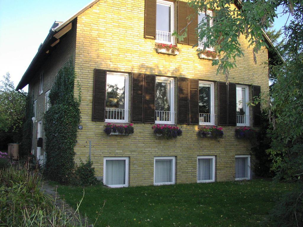 Acacia House B&B Søborg Esterno foto