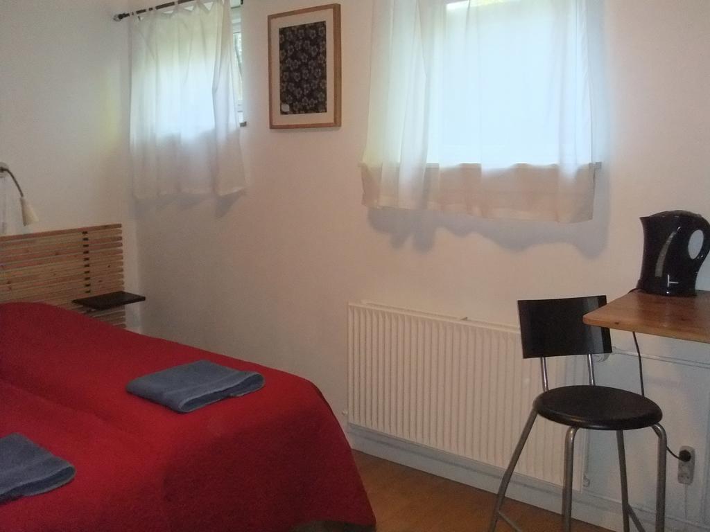 Acacia House B&B Søborg Camera foto