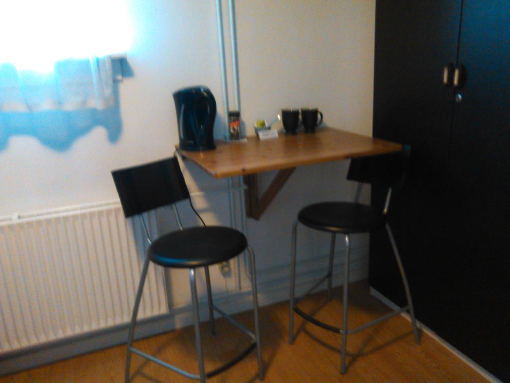 Acacia House B&B Søborg Esterno foto