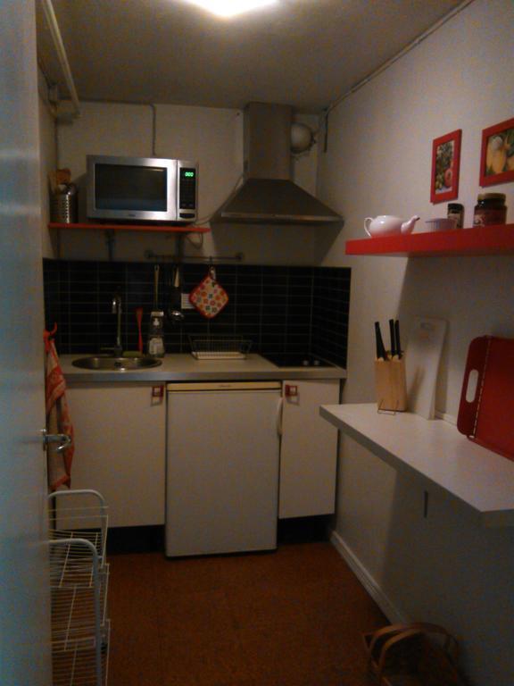 Acacia House B&B Søborg Esterno foto