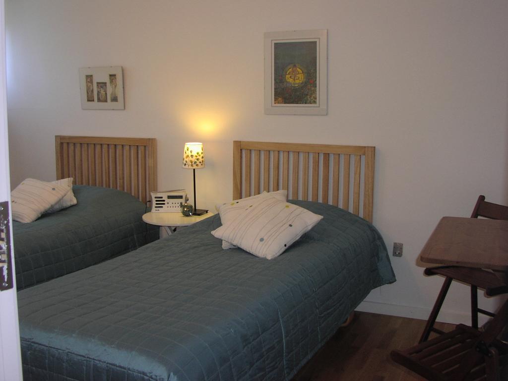 Acacia House B&B Søborg Camera foto