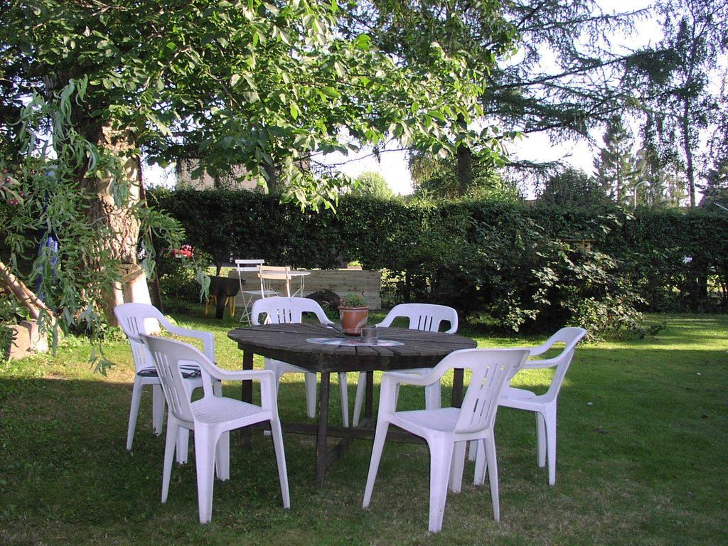 Acacia House B&B Søborg Esterno foto