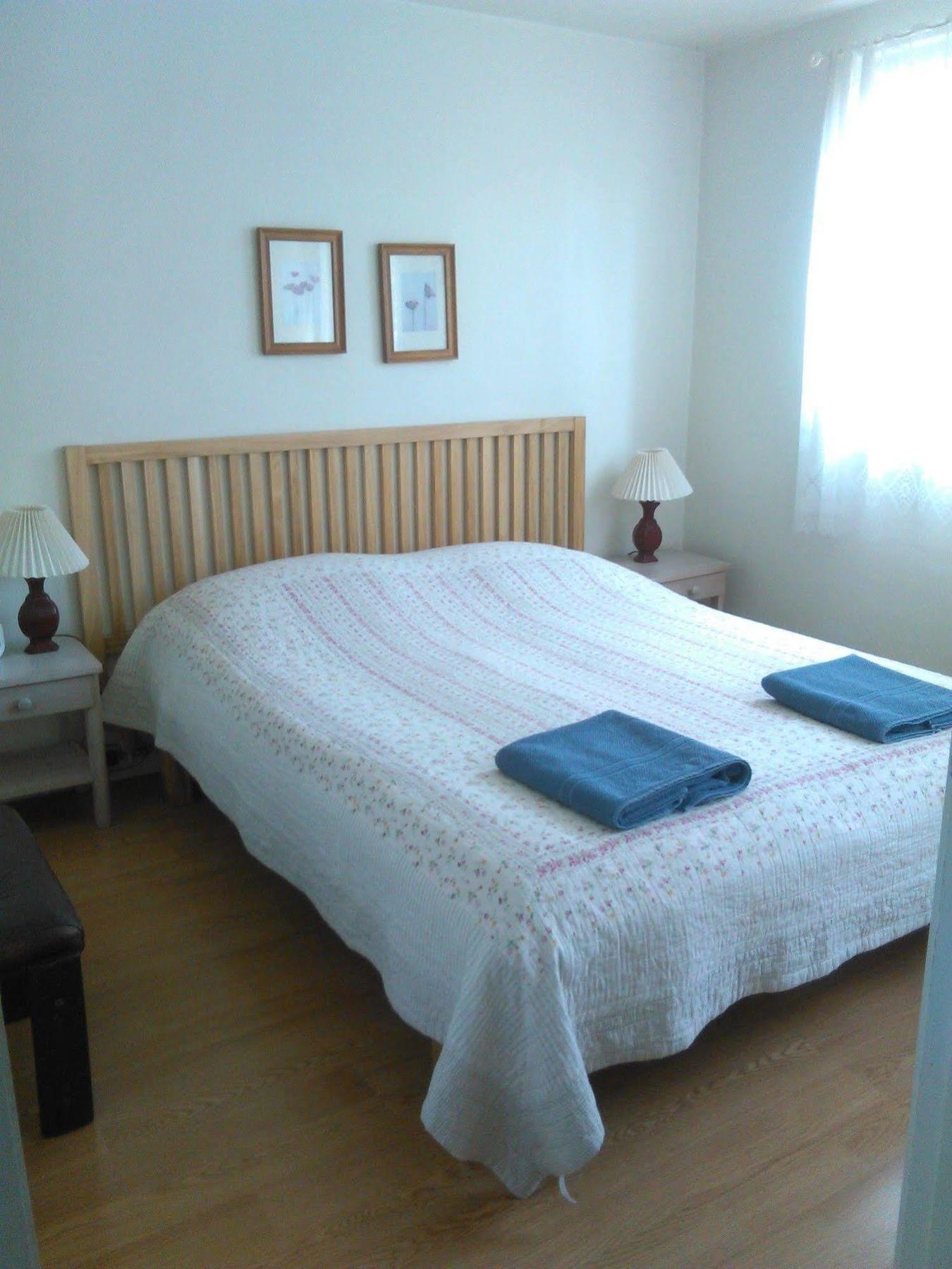 Acacia House B&B Søborg Esterno foto