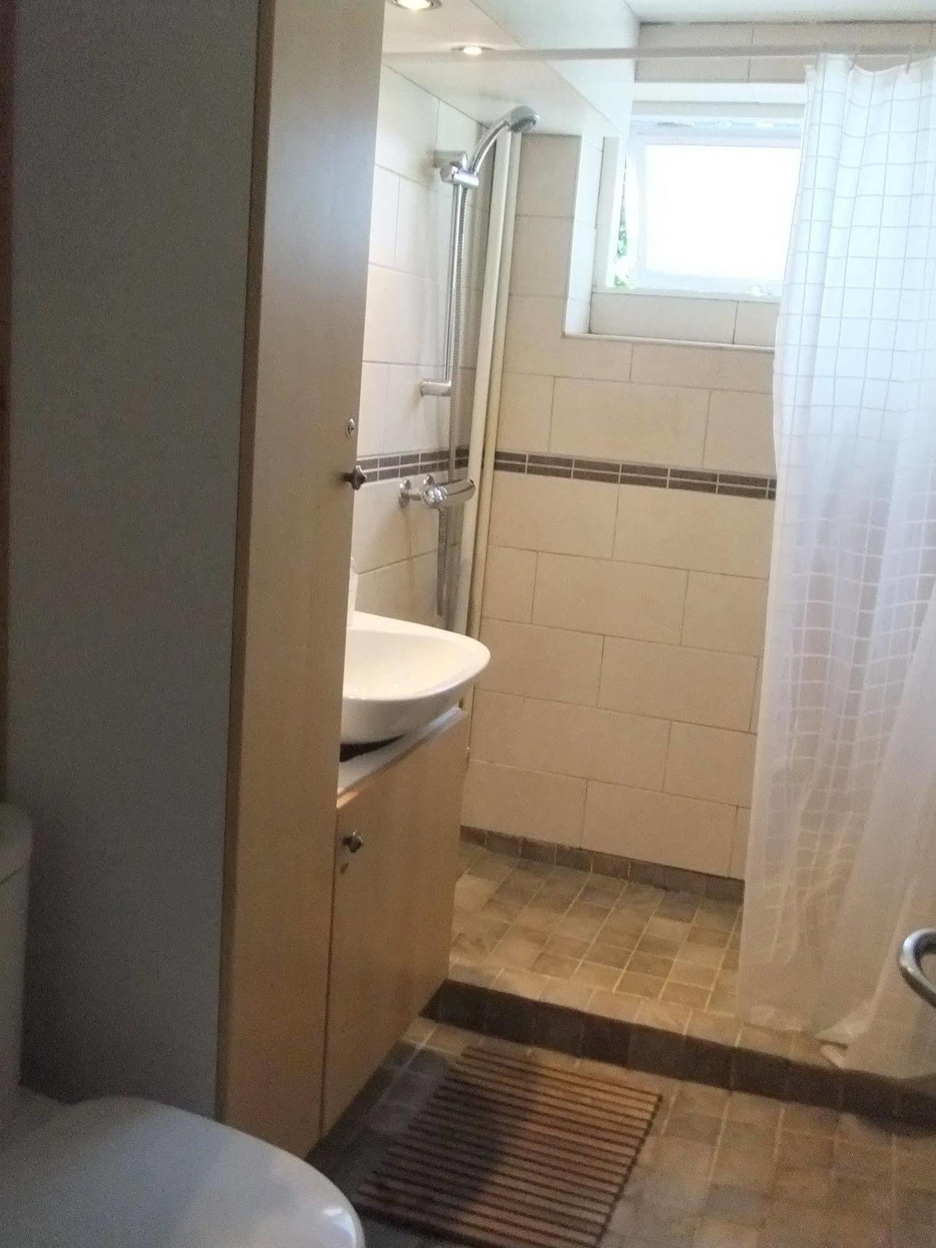 Acacia House B&B Søborg Esterno foto