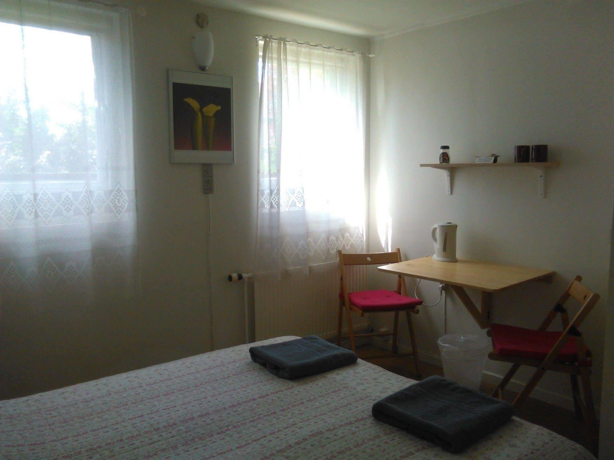 Acacia House B&B Søborg Esterno foto
