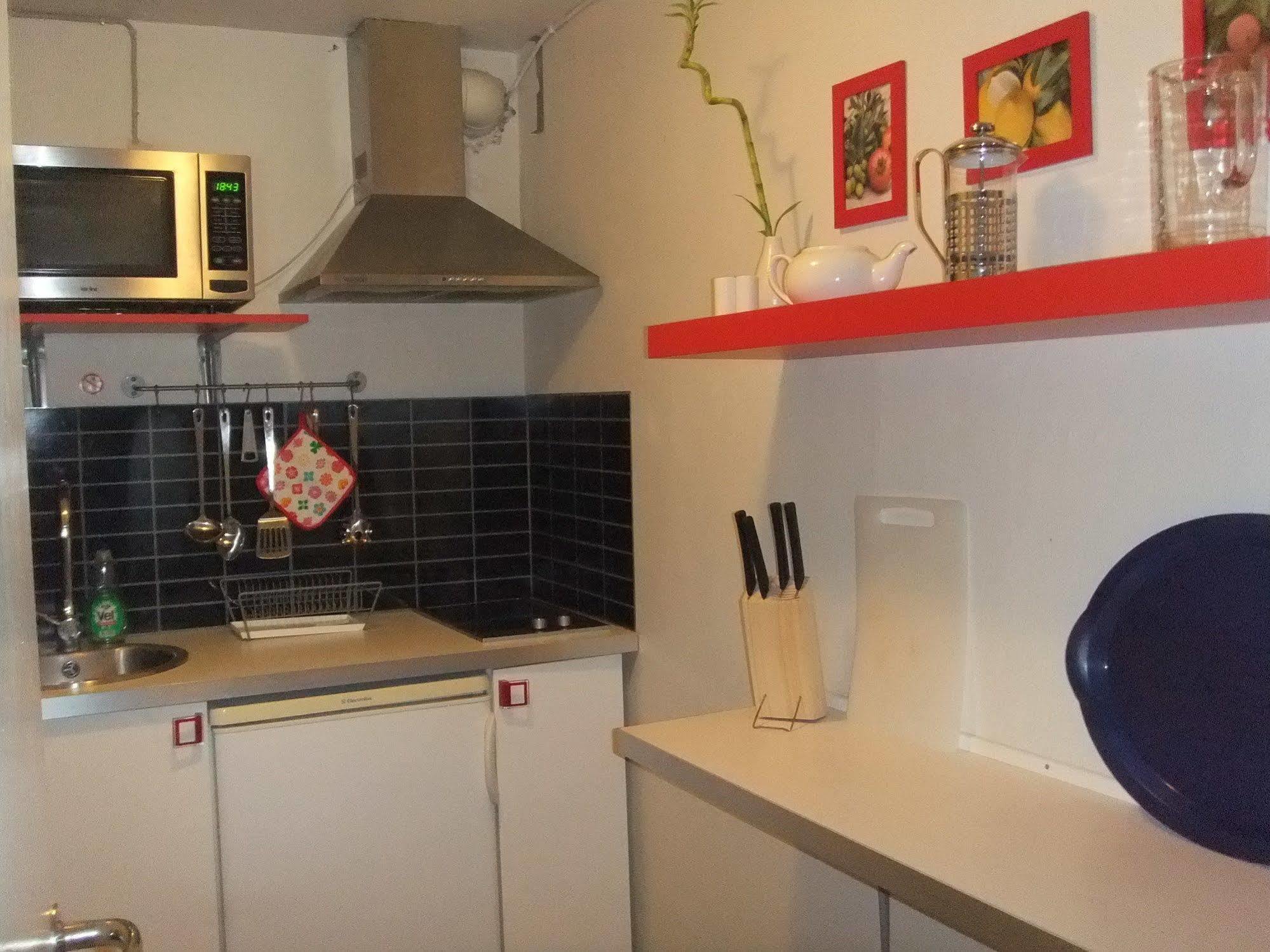 Acacia House B&B Søborg Esterno foto